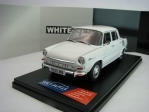  Škoda 1000MB White 1:24 White Box WB124162 